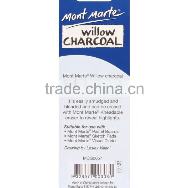 Mont Marte Willow Charcoal photo-2