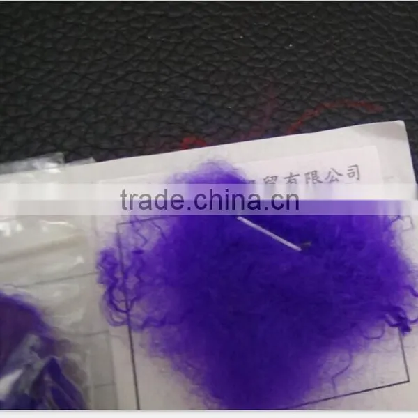 Polyester Staple Fiber photo-6