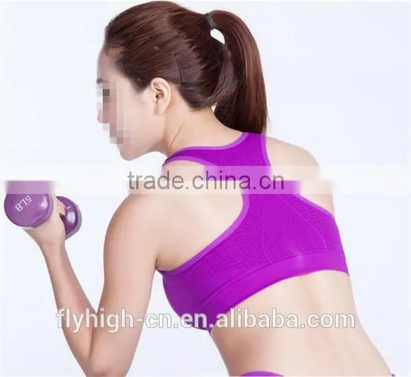 Cheap Wholesale Sexy Sports Bra photo-3