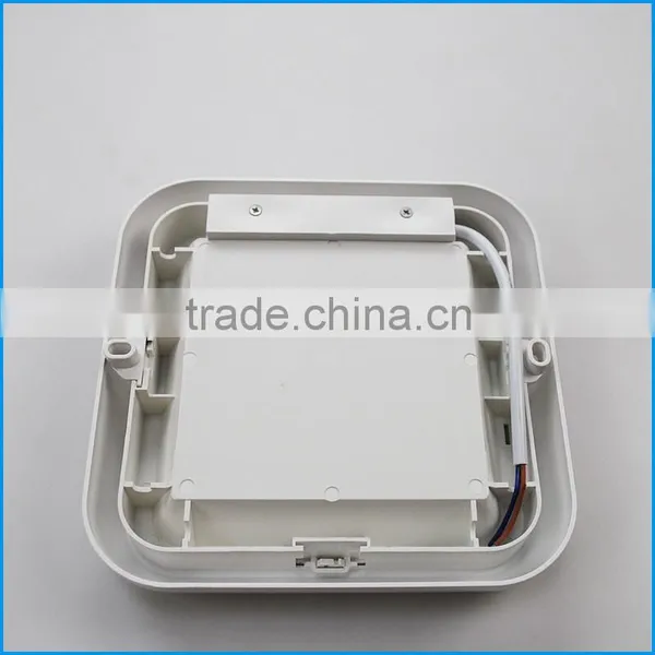 2015 High Square Flat Led Drop Ceiling Light Panels photo-3