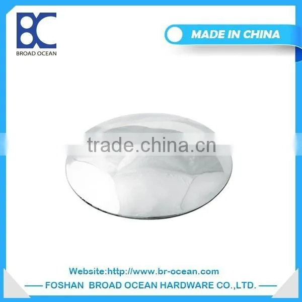 Good Sale 304/316 Stainless Steel Pipe End Cap photo-2