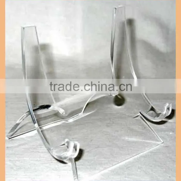 Advertising Equipment Acrylic Display Rack for Advertising Rack photo-3