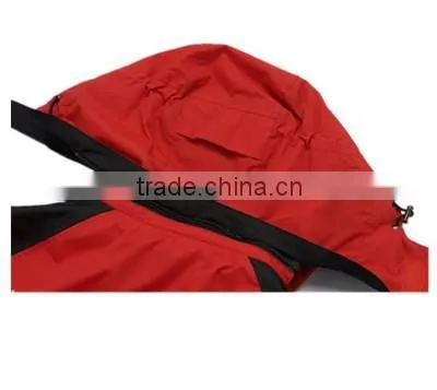 Electric Battery Skiing Heated Clothes photo-4