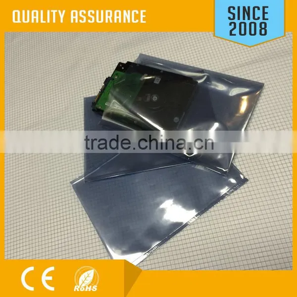 ES19101 Antistatic Shielding Bag for Electronic Components photo-5
