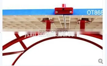 Facilities Equipment Ping Pong Table For Stadium photo-3