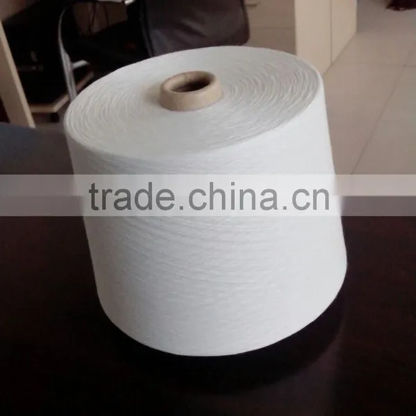 MAIN PRODUCT Wet-spinning Flax Linen Semi-bleached Yarn 24NM 14S