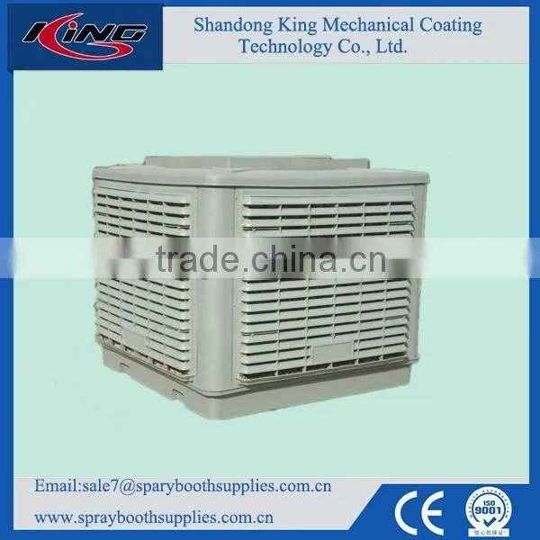 Best Seller Industrial Evaporative Air Cooler With Certification
