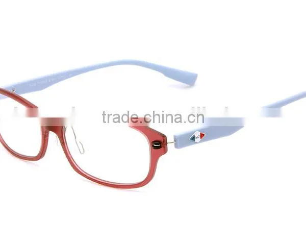 3.0MM Injection Optical Frame China Eyeglasses photo-2