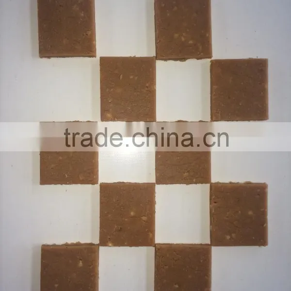 Peanut Butter Candy Production Line/peanut Butter Candy Making Machine /peanut Butter Candy Cutting Machine photo-2