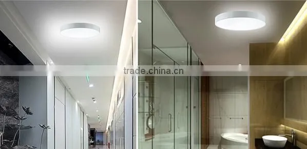 3 Years Warranty Cheap 12W 15W 18W 24W Round Surface Mounted Led Ceiling Light photo-3