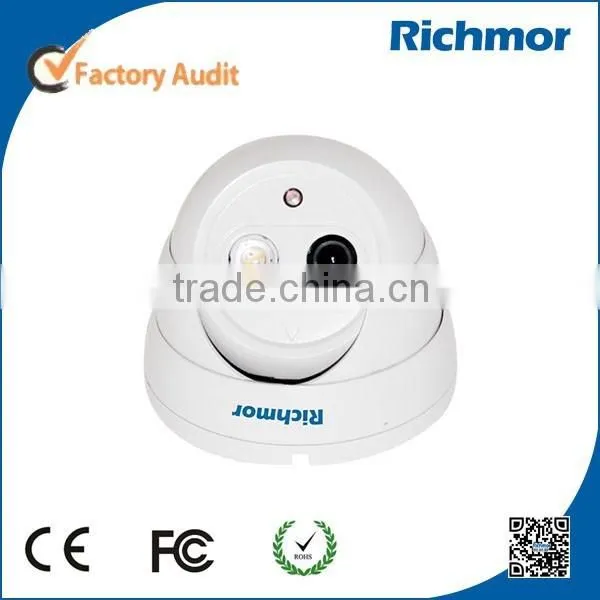 Hot Sale Popular Analog SONY CCTV Vehicles Camera 700TVL Mini Dome AHD Camera photo-2