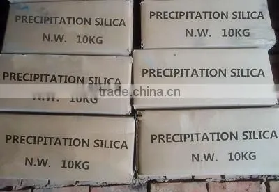 High Grade Silicon Rubber Silica - Ppt J-26 photo-2
