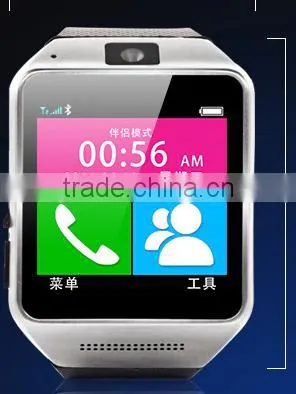 Cheap Price Dual Sim Android Smart Watch Android