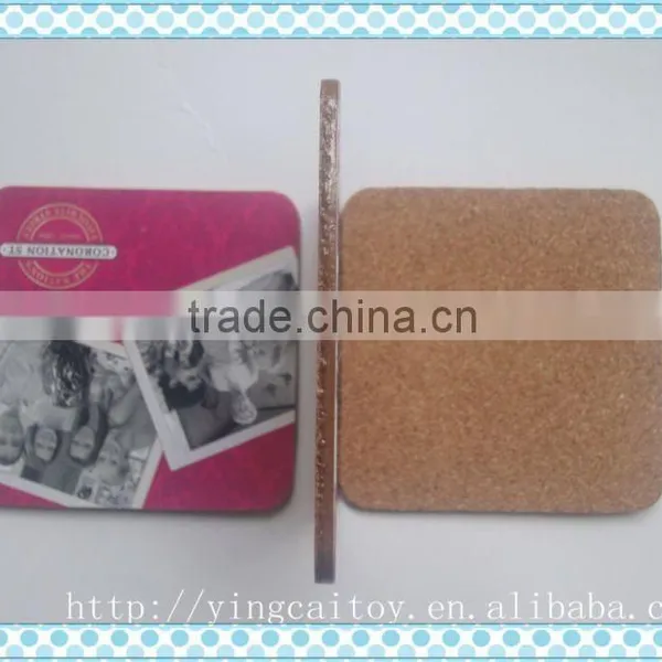 Custom Table Mat ,custom Cork Placemats and Coasters photo-4