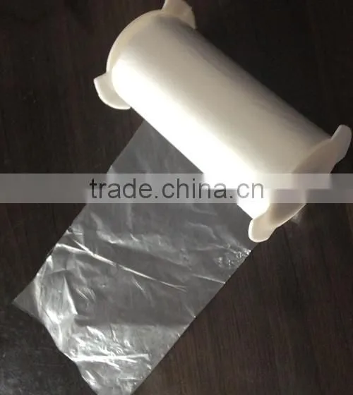 Automatic Sanitary Toilet Seat Cover Film Roll photo-2