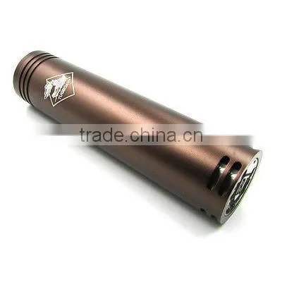 Anodized Aluminium Tube for Antenna photo-3