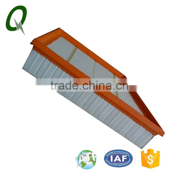 High Quality Auto Parts Air Filter for CHEVROLET, OEM NO. 10350737 photo-2