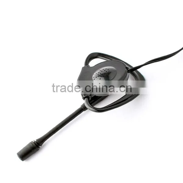 Hot New Products for 2015 In-ear Earphones for Running Sports XTY-8 photo-5