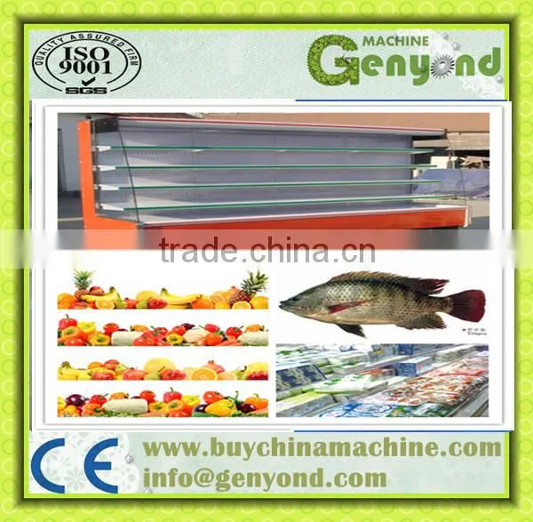Food Frozen Machine Vending