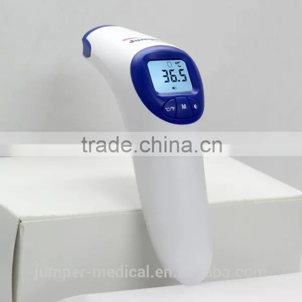 Best Brand Infrared Thermometer for Body, Object Temperature Taking photo-2