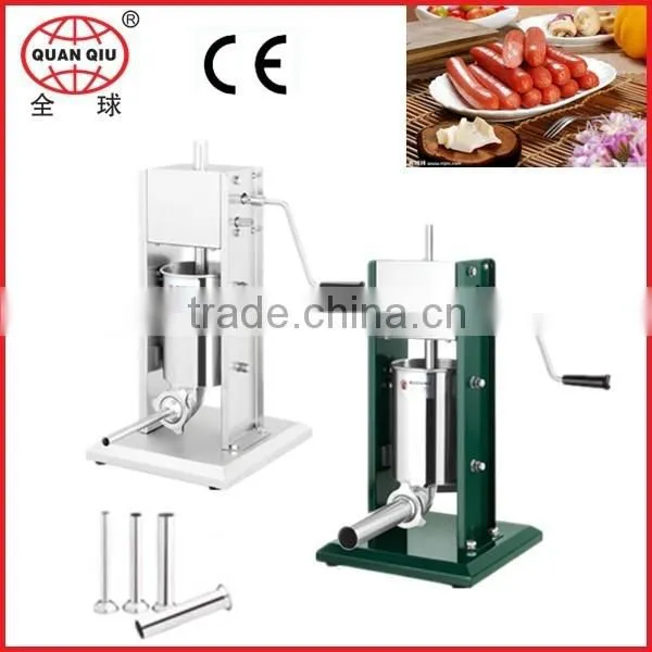 Portable Home Sausage Stuffer photo-2