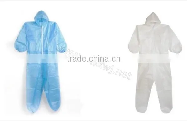 Disposable Surgical Gown