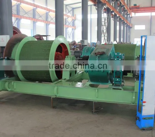 3300KG Small Light Electric Winch, 220V Mini Hoist With 2Ton Capacity