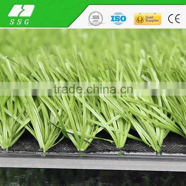 High Quality Artificial Grass for Soccer Football Turf Grass Carpet photo-4