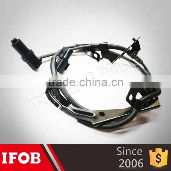 IFOB Auto Parts Left ABS Sensor MN102573 KA9T