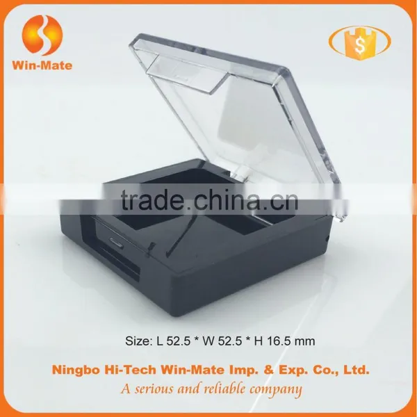 Single Color Makeup Case Eyeshadow Display Case photo-4