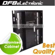 p4 Moving Led tv Factory