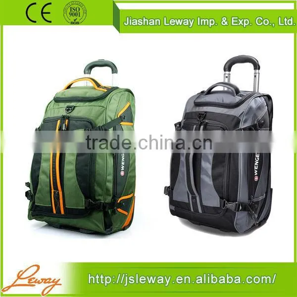 Hot-Selling High Quality Low Price Custom Trolley Bag