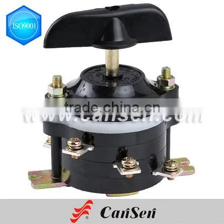 Combination Switch (CCC Certificate) photo-2