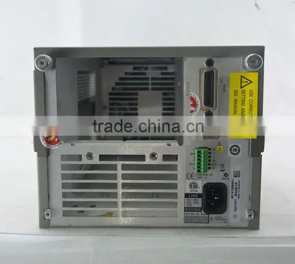Keysight(Agilent) N3301A 600 Watt DC Electronic Load Mainframe photo-3