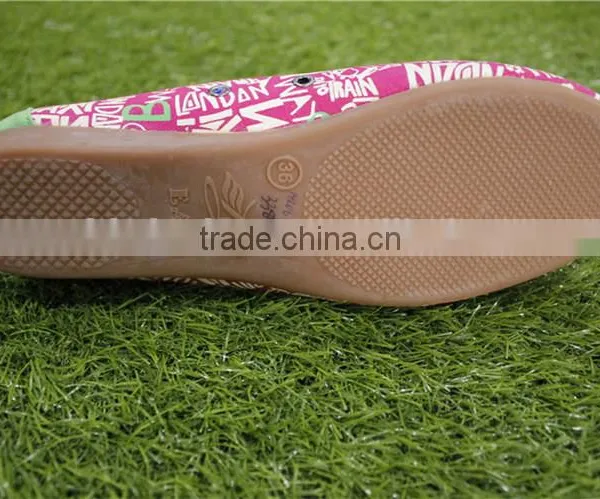Cheap Casual Canvas Stock Shoes photo-4