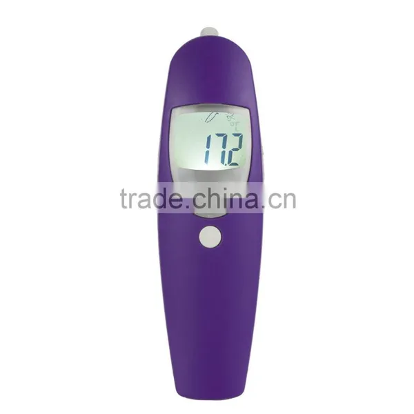 Digital Infrared Ear Thermometer IR Temperature Favor Alarm Medical Baby Adult photo-2