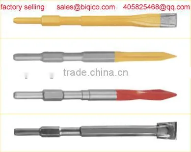 Professional 12pcs Punch and Chisel Set Factory Selling HS Code 82075548 82071300 photo-4