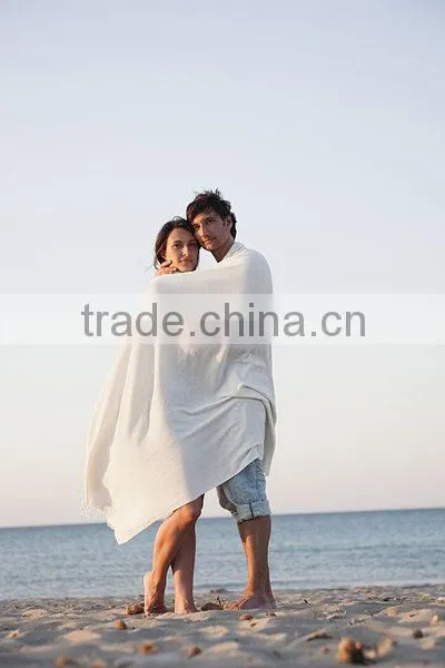 Factory Customized Cotton Bath Towel photo-2