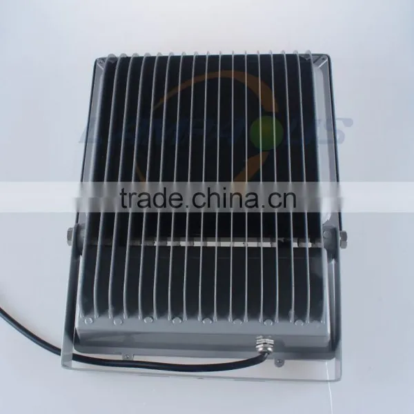 Top Quality Price Amazing Outdoor Led Lighting for Landescape Illumination Ip65 9000lm 100w Led Flood Light photo-4