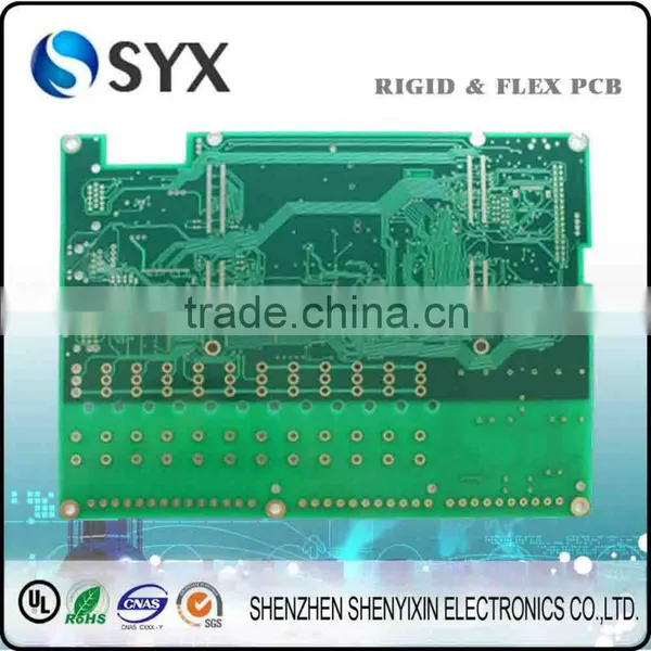 Searchlights Pcb