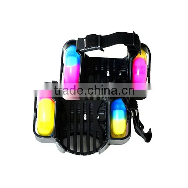 Hot Sale Led Light Flashing Land Roller Skates for Sale