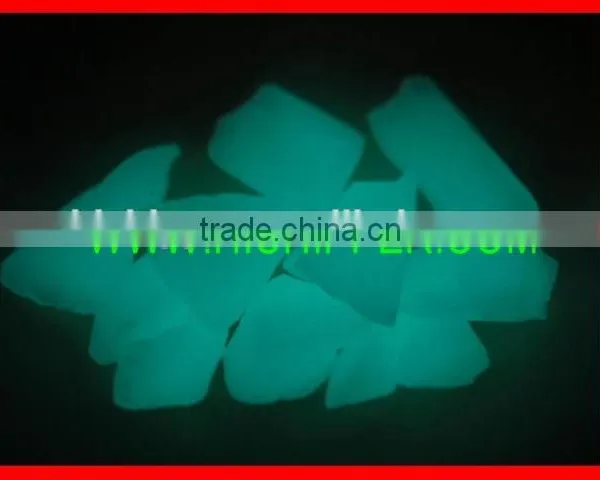 Glow in the Dark Glass Chipping for Paving photo-2