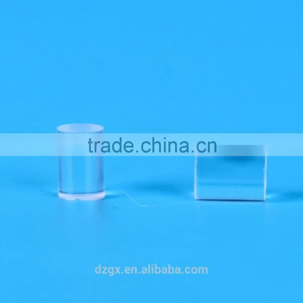 Optical Cylinder Lens,rod Lens photo-2
