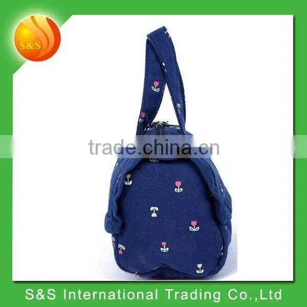 2015 Stylish Factory Custom Portable Lady Handbag photo-2