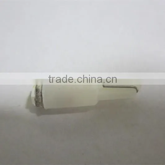 T5 1 SMD2835 White Blue Automobile Bulbs Auto Lighting System LED Light LED Lamp photo-2