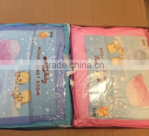 Baby Mosquito Net photo-2
