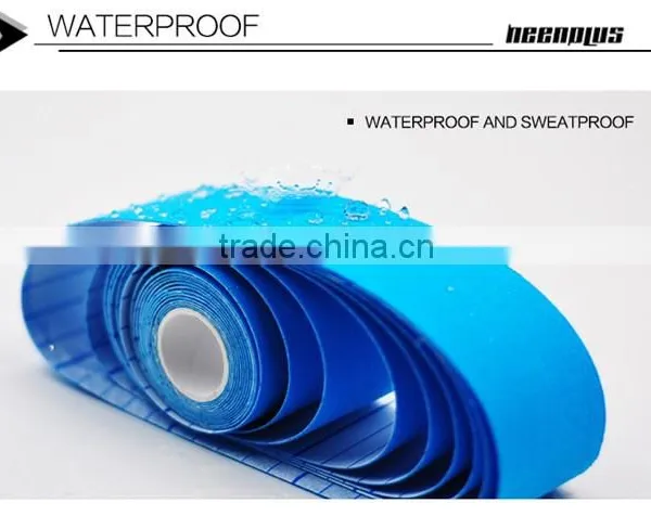 Heenplus Waterproof Ares Kinesiology Tape Selling at Hot Cake photo-3