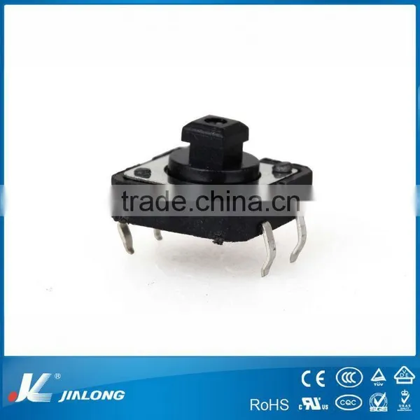 4mm Tact Switch