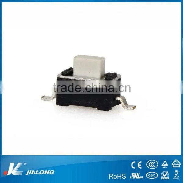 Smd Tactile Switch