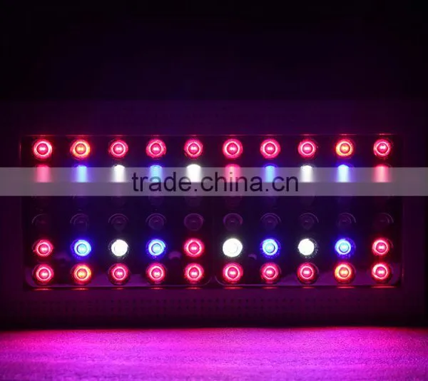 X300 Full Spectrum Light With Reflector 5w Chips Grow Lights photo-5
